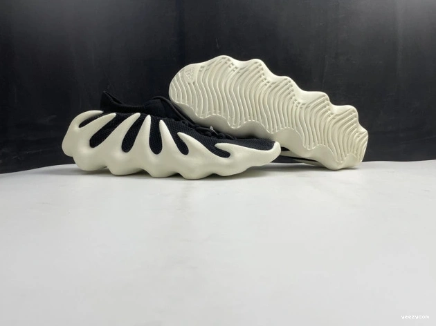 Black Yeezy Adidas 450 Cloud H68049 1025